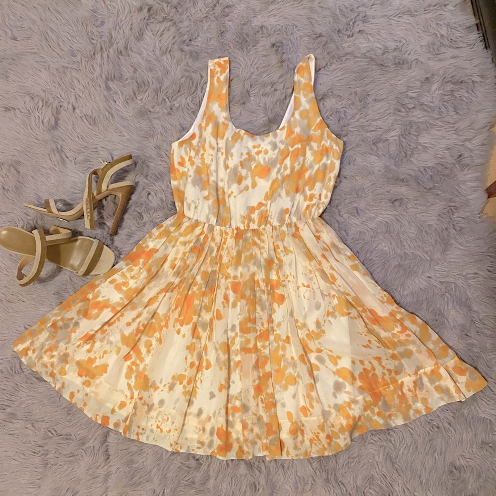 Summer dress